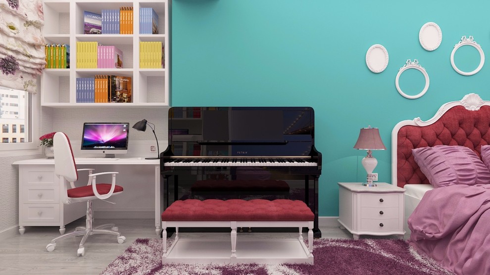 3-х комнатная квартира