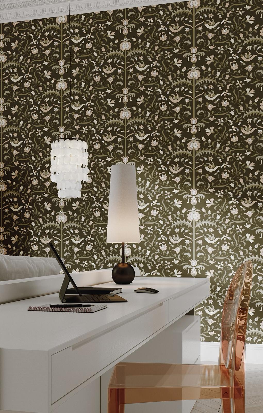 ВИНТАЖНЫЙ ШАРМ