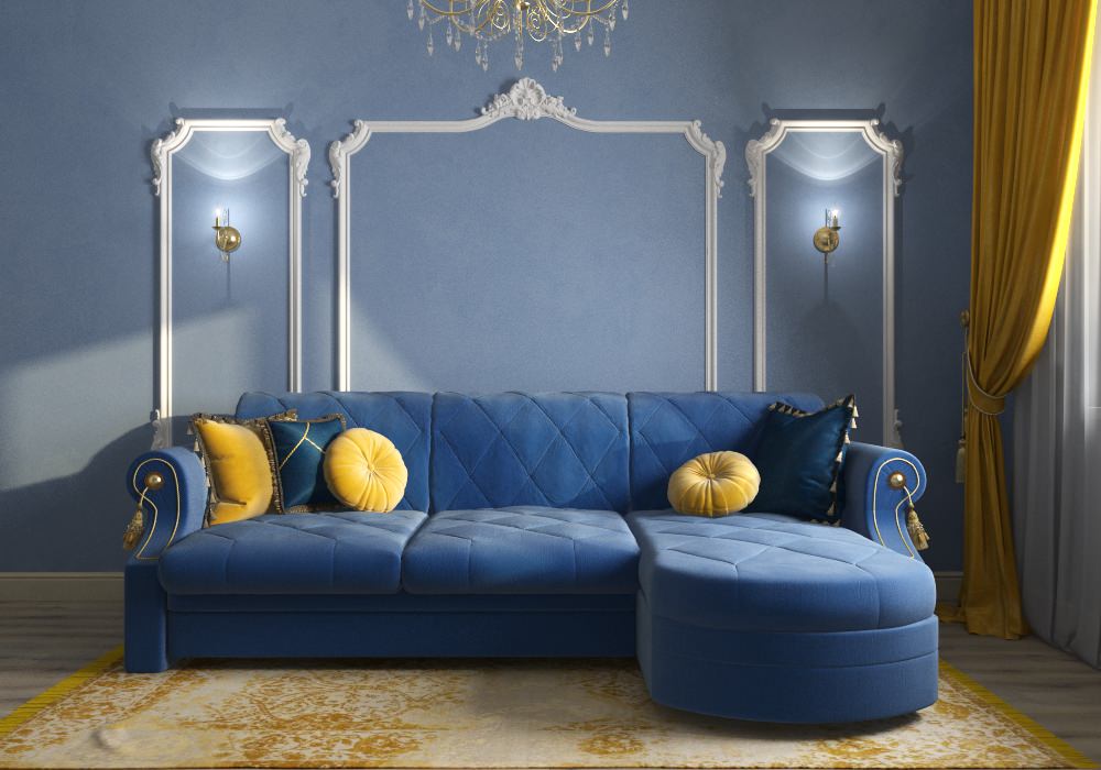 ЖК Пироговская Ривьера