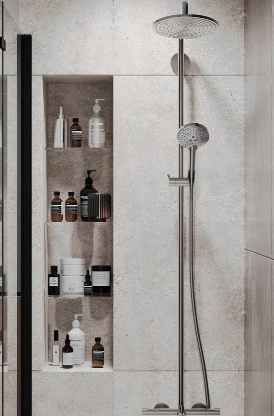 Дмитровский парк - проект для блогера Venera_os