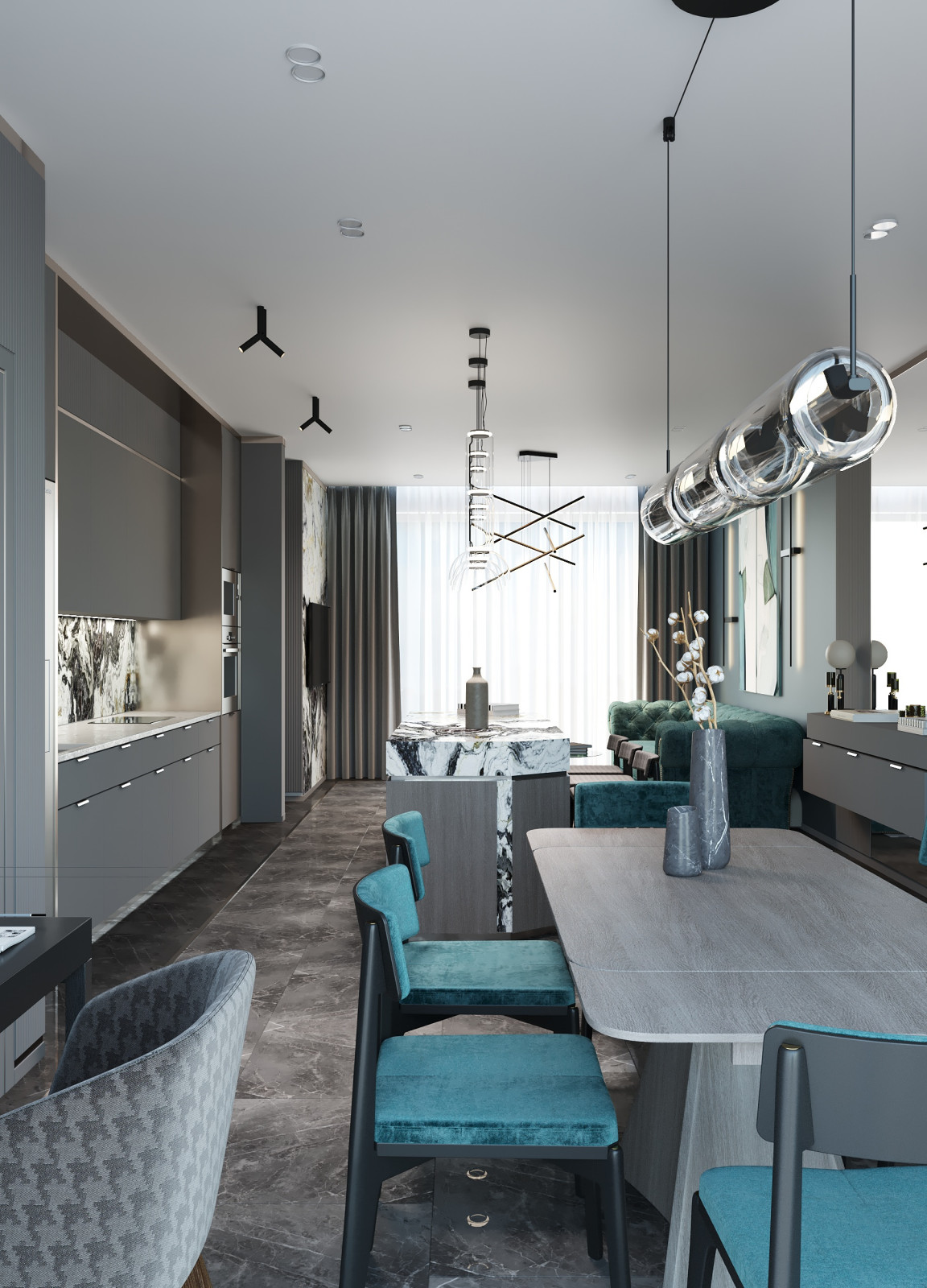 НОВОПОКРОВСКОЕ 2