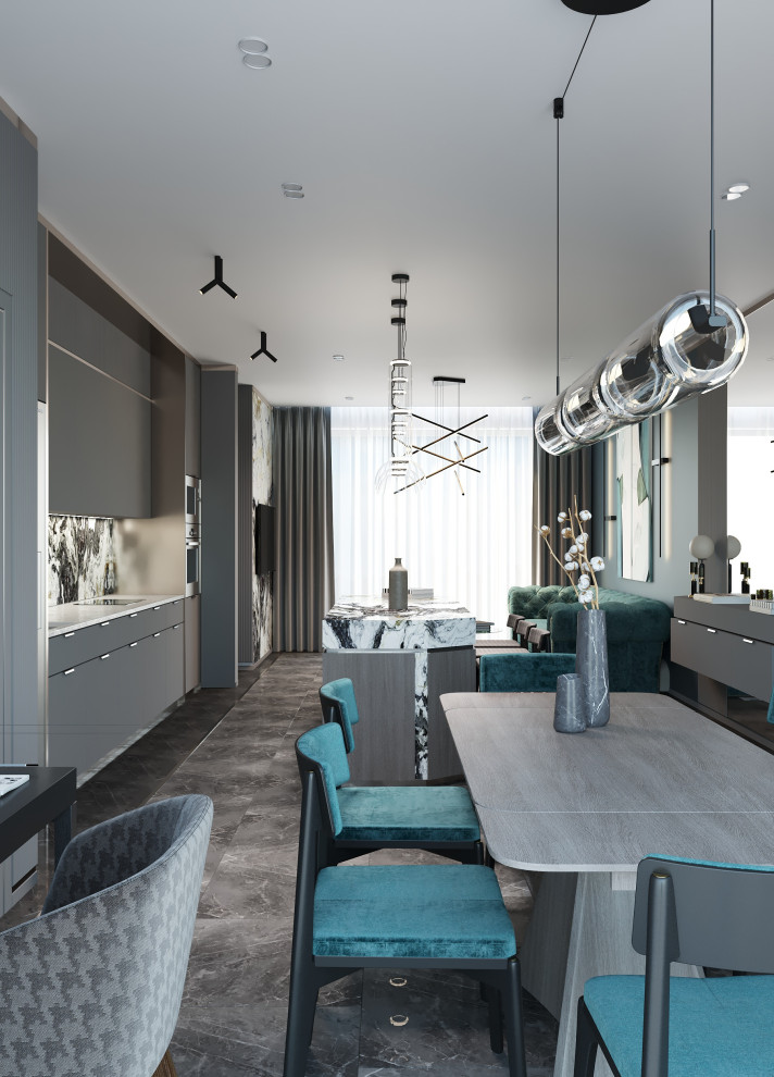 НОВОПОКРОВСКОЕ 2