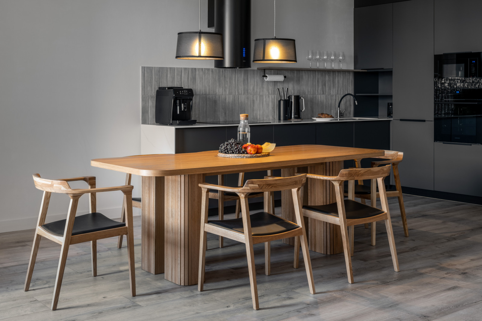 Интерьер квартиры в Челябинске