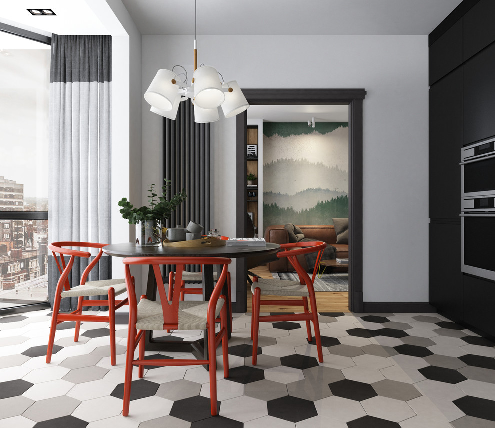 Для холостяка в ЖК "Ривер Парк"