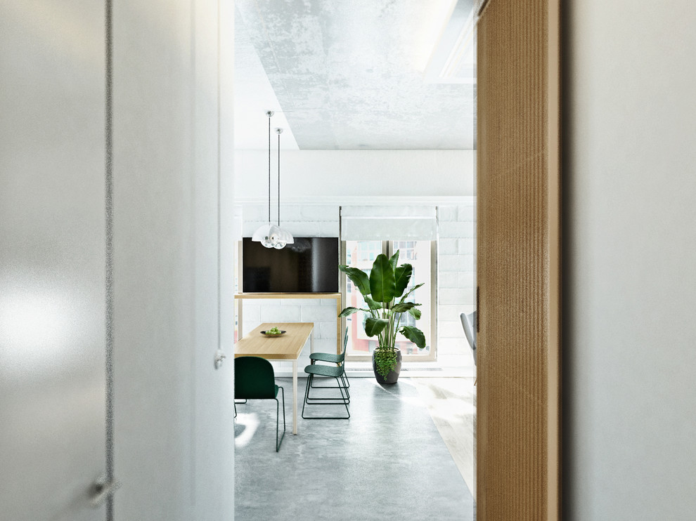 Квартира в Москве 2