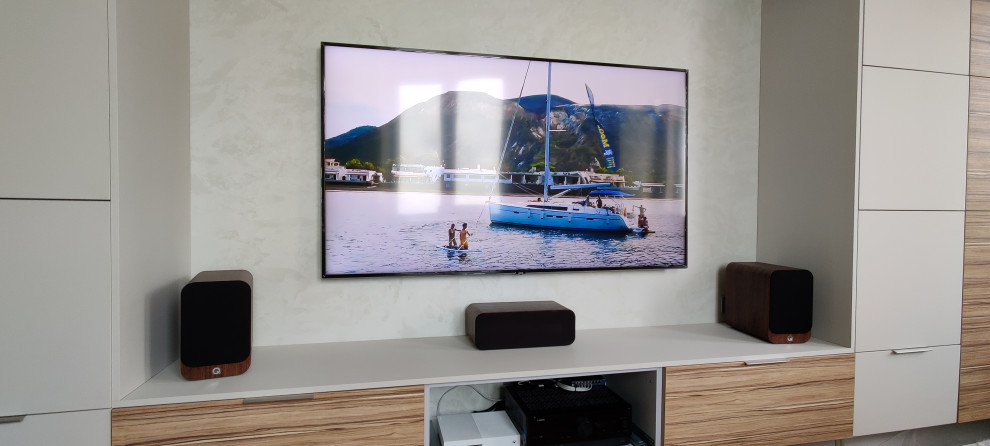 Волоколамское ш.