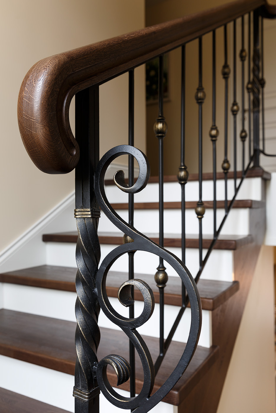 Дом с мастерской