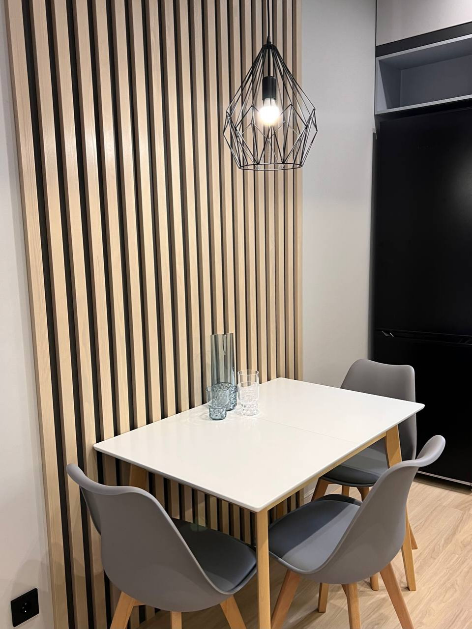 Однокомнатная квартира в центре Казани для сдачи в аренду