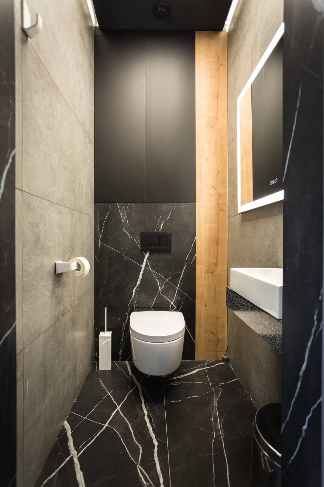 Мебель для ванной и су