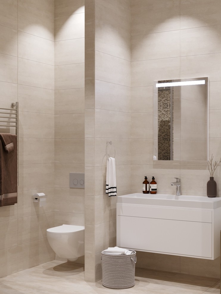 Дуплекс, пос. Зеленоградский