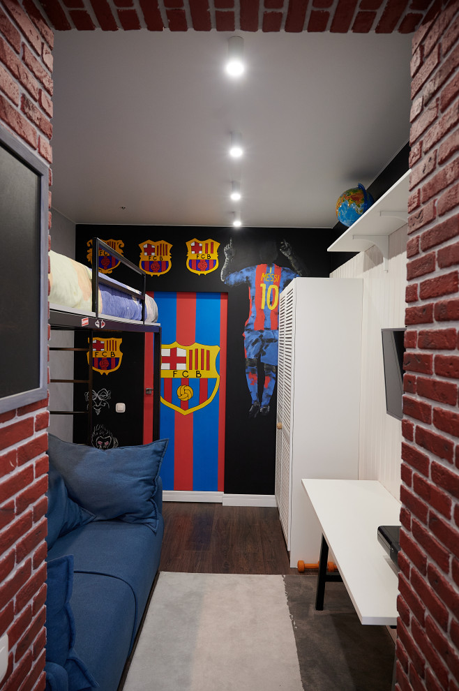 Индивидуальный проект по адресу: Пр. Кирова 415