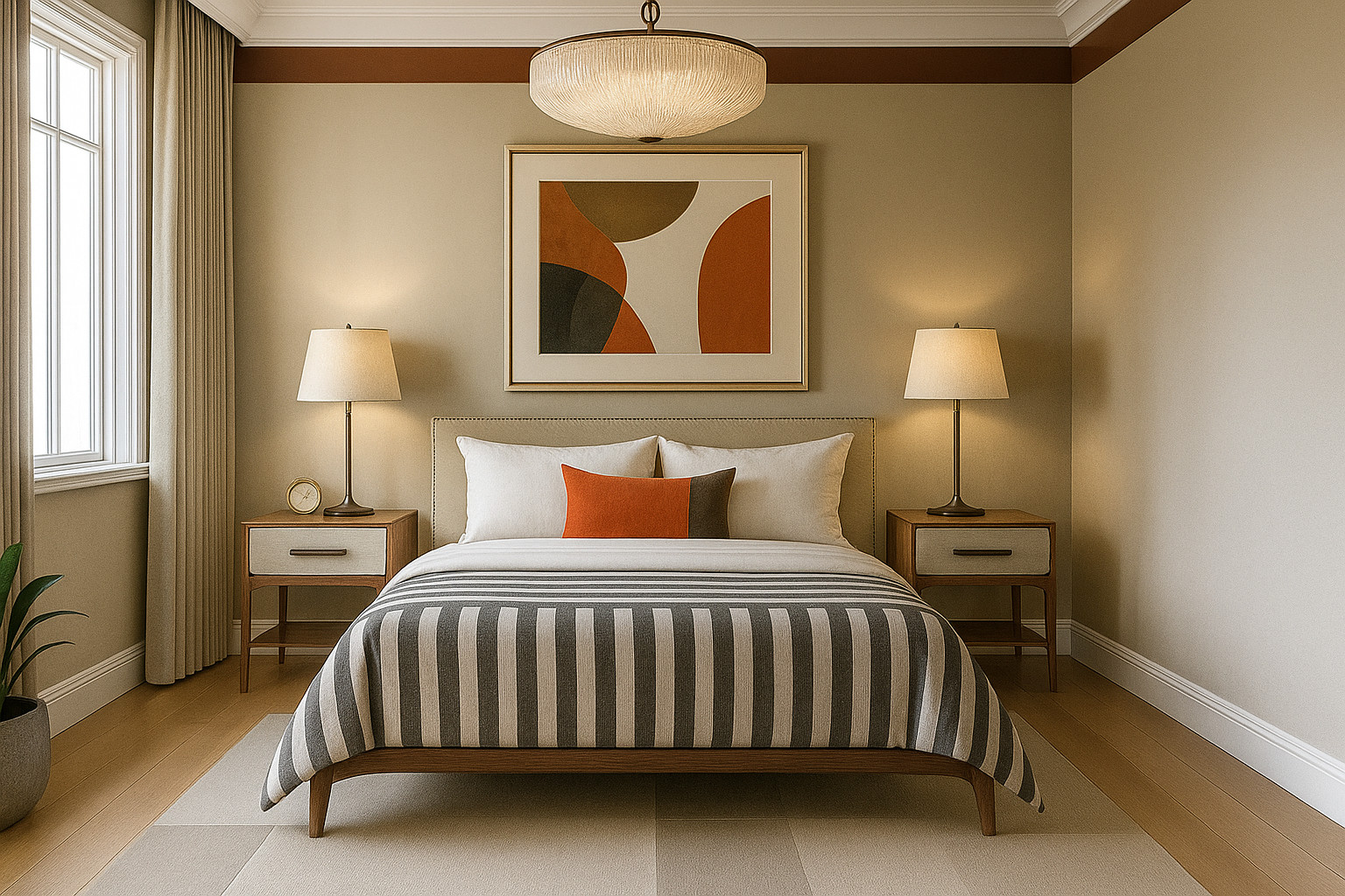 Проект "Гармония яркости"