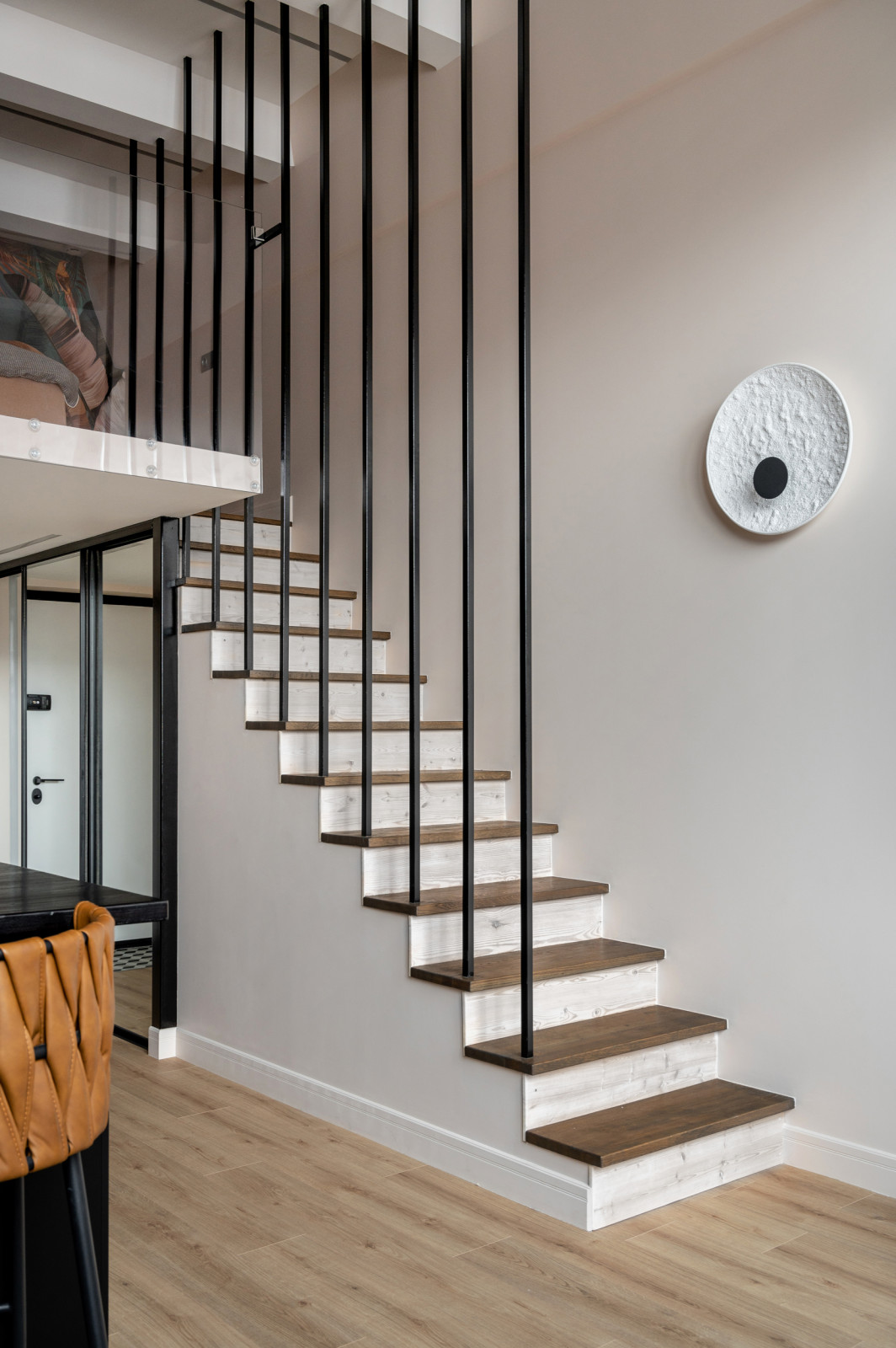 Обложка альбома: Цветовая гамма