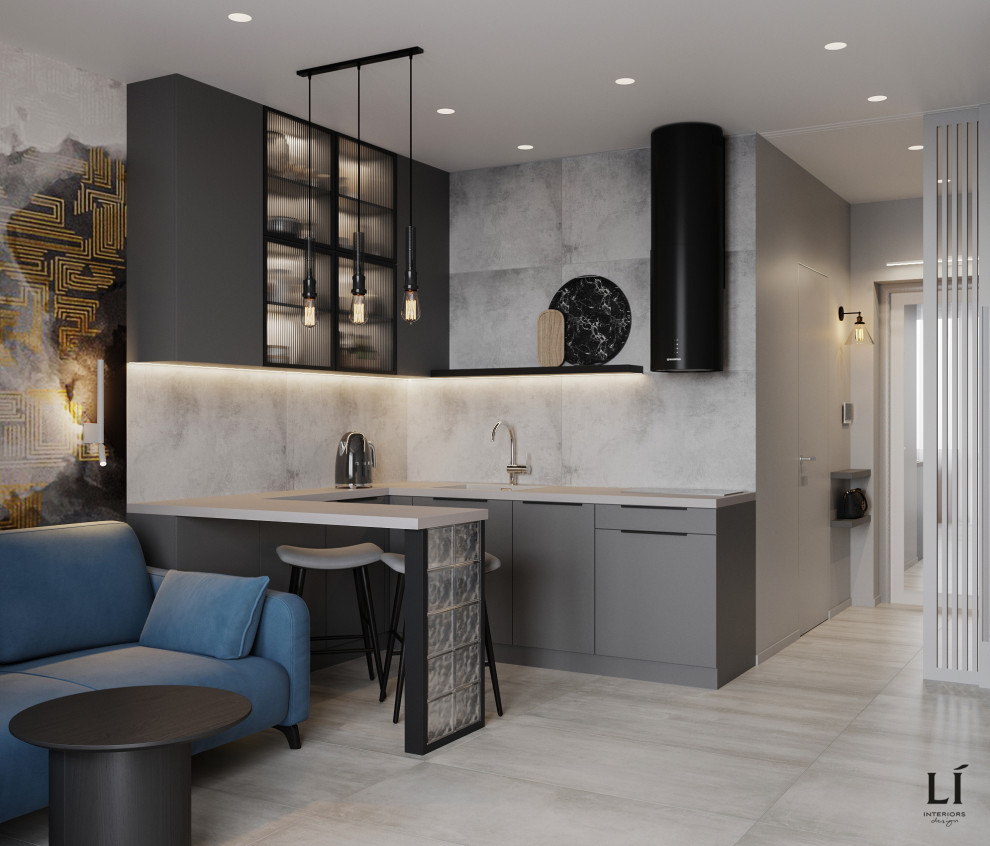 ЖК НОВООРЛОВСКИЙ