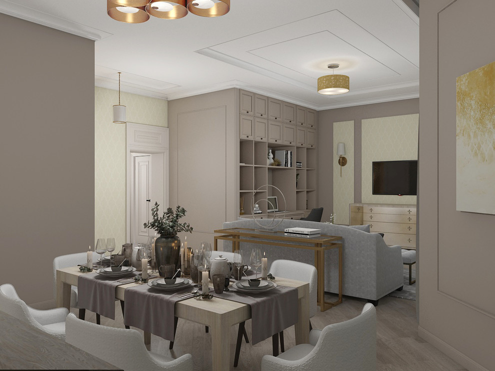 У парка Пушкина