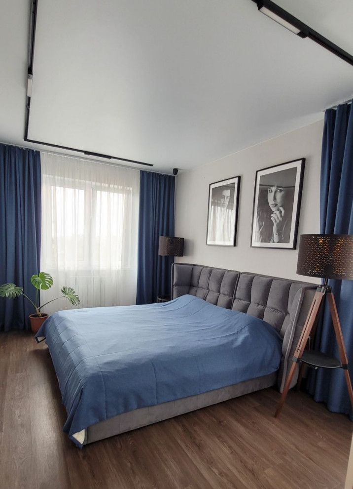 Квартира в ЖК "Академический"