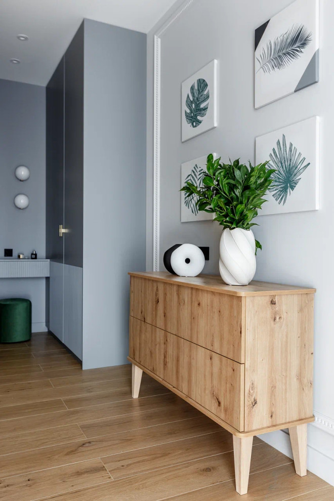 ЖК Касабланка - 20 кв.м