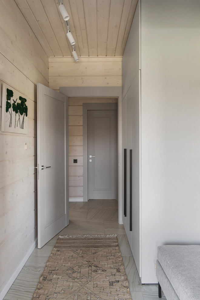 Дом с баней в Завидово