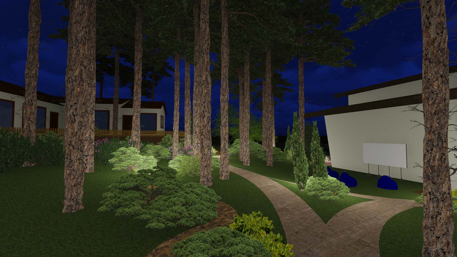 3D-визуализация