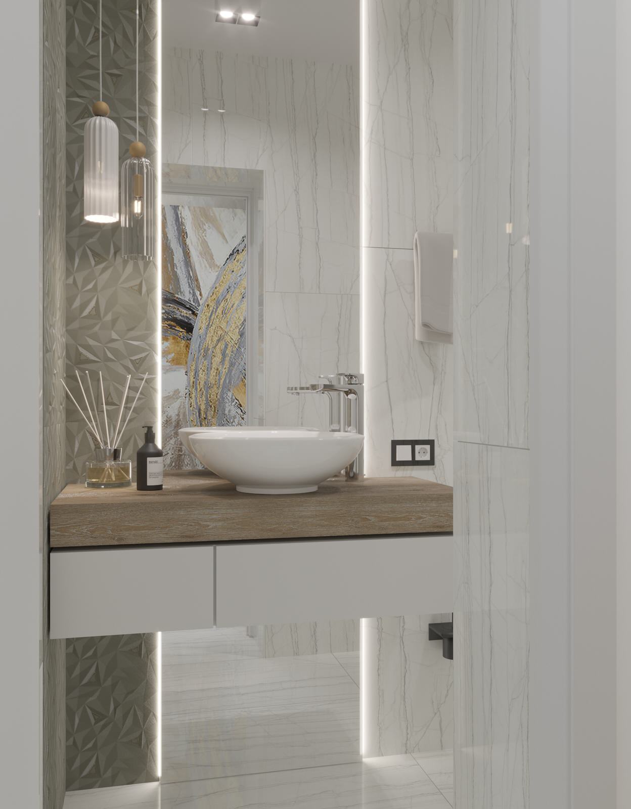 Дом Балтийская слобода-1