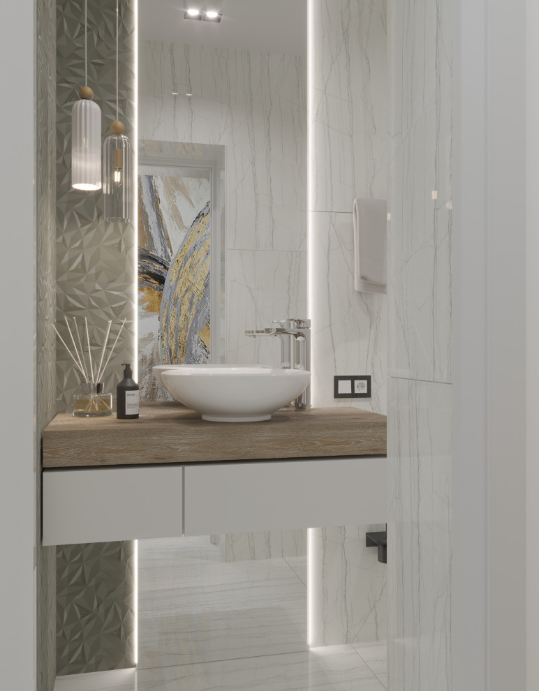 Дом Балтийская слобода-1