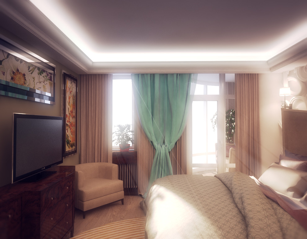 частные аппартаменты