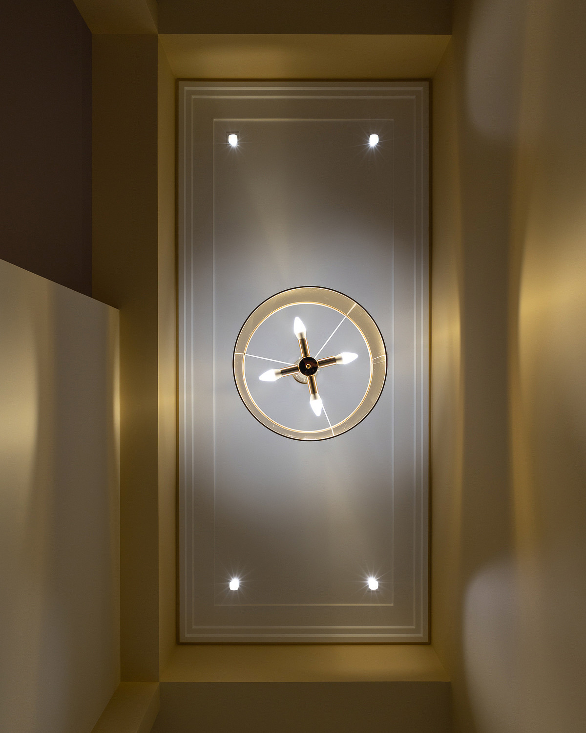 жк Преображение