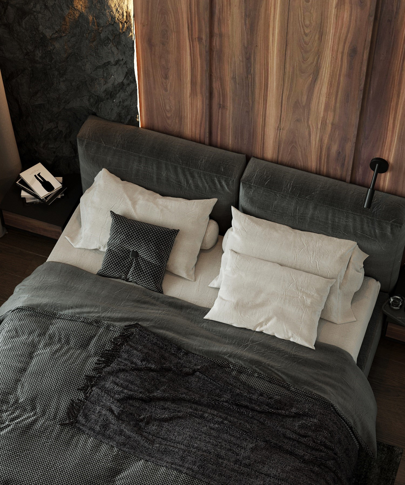 ЖК Настоящее