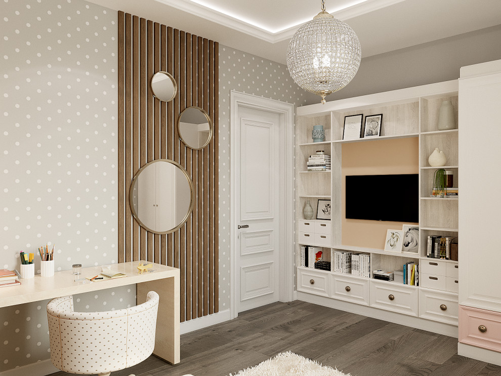 Частный дом в городе Альметьевск