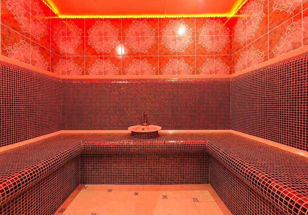 Загородный коттедж в КП "Графские Пруды"