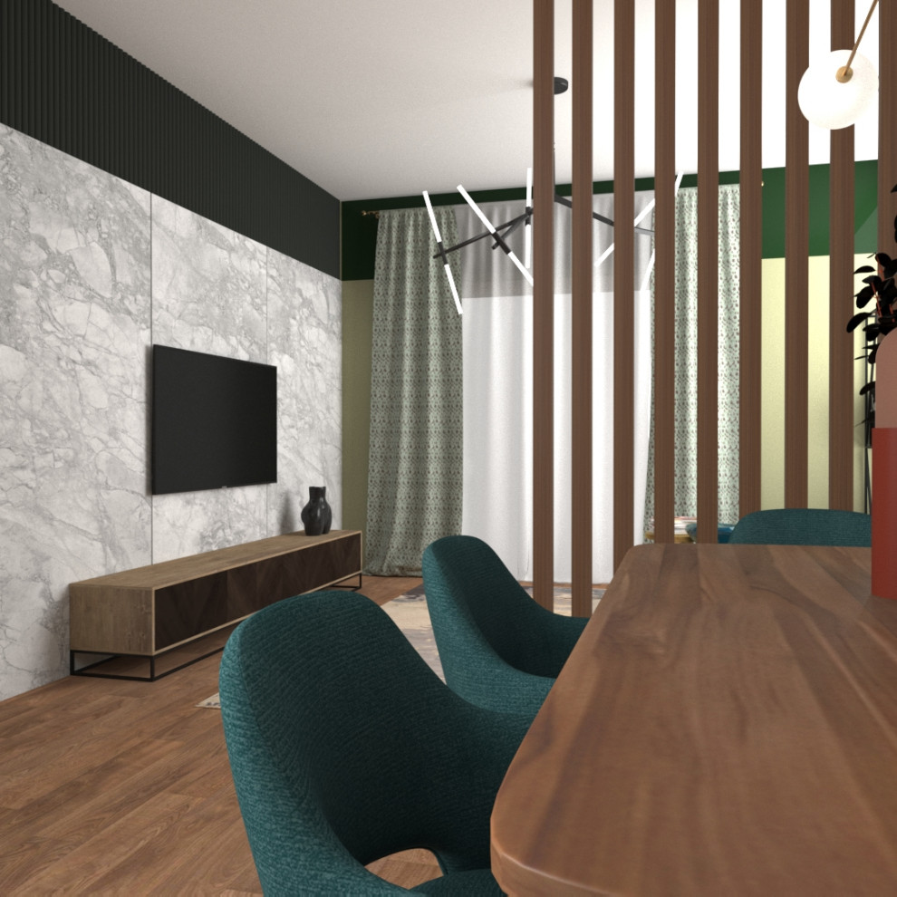 ЖК Образцовый квартал