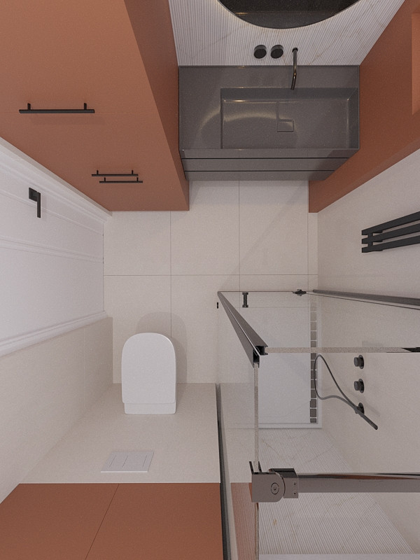 ПИК однушка