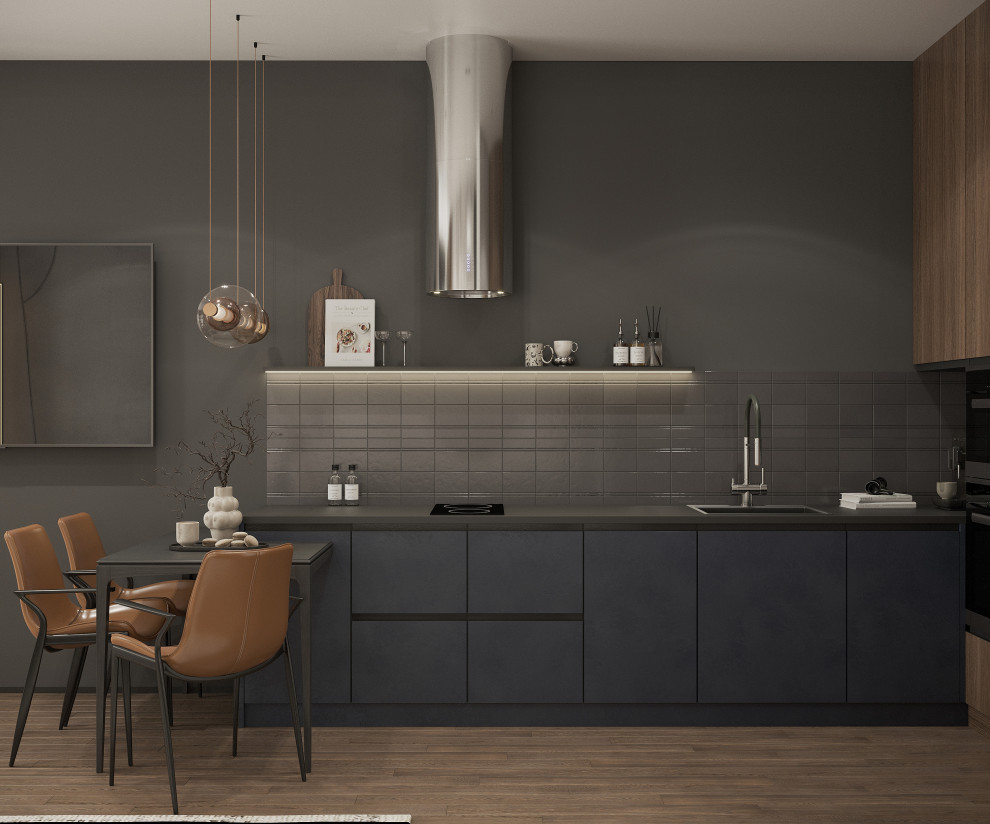 Обложка проекта: Апартаменты ГЧ