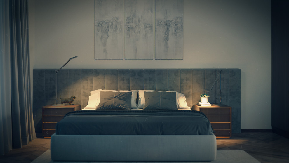 ЖК Вавилова 4