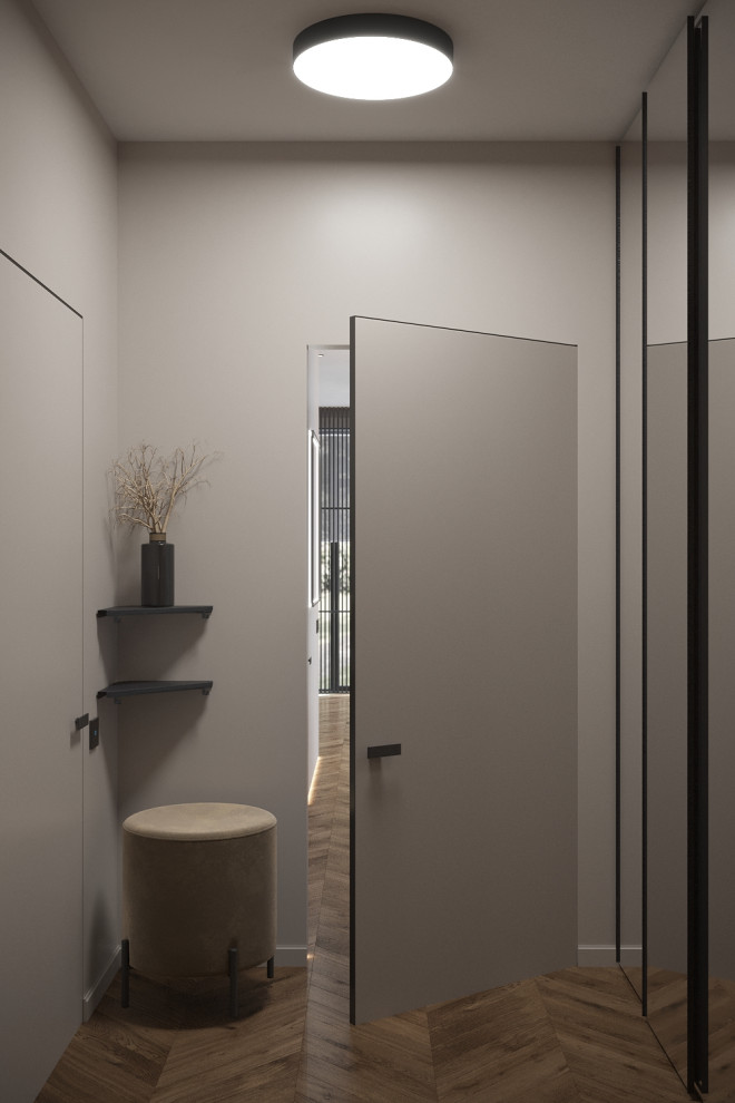 Коттедж 120 м2 в Смоленской бласти