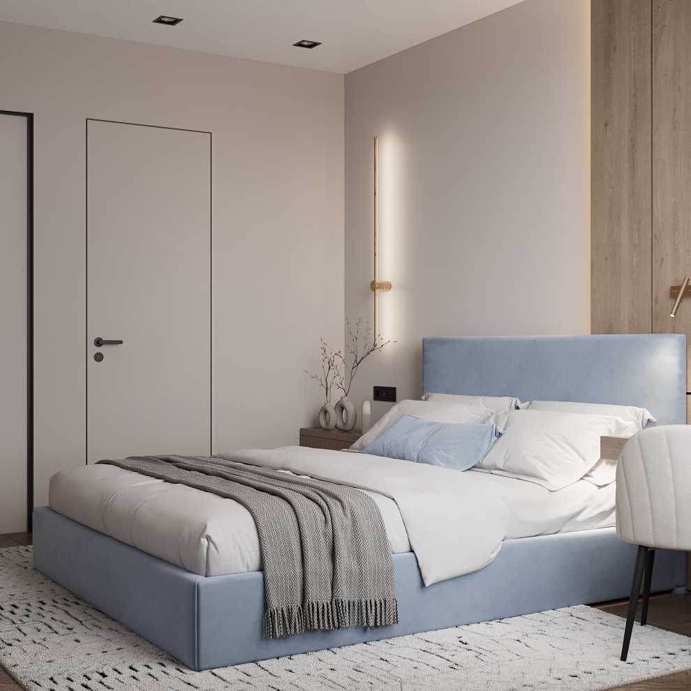 ЖК Черная речка корпус 7