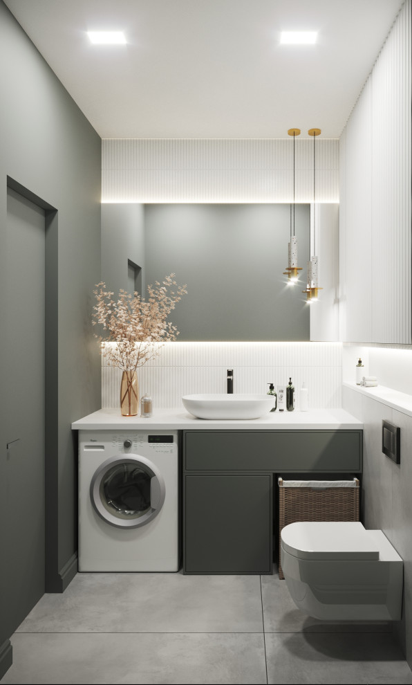 Проект Центральный