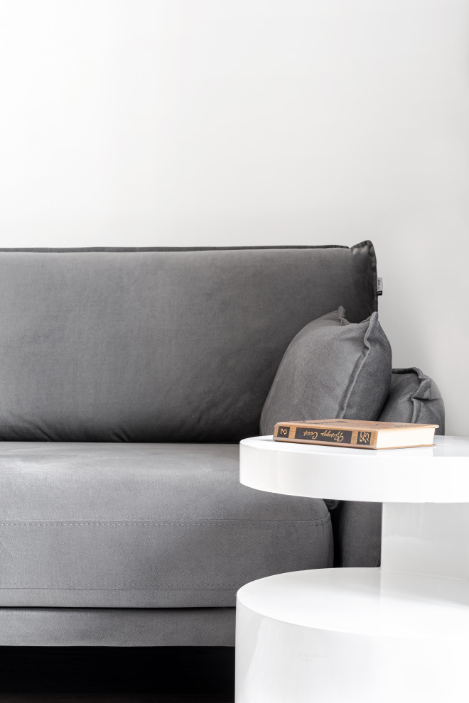 Квартира в ЖК Матч Поинт