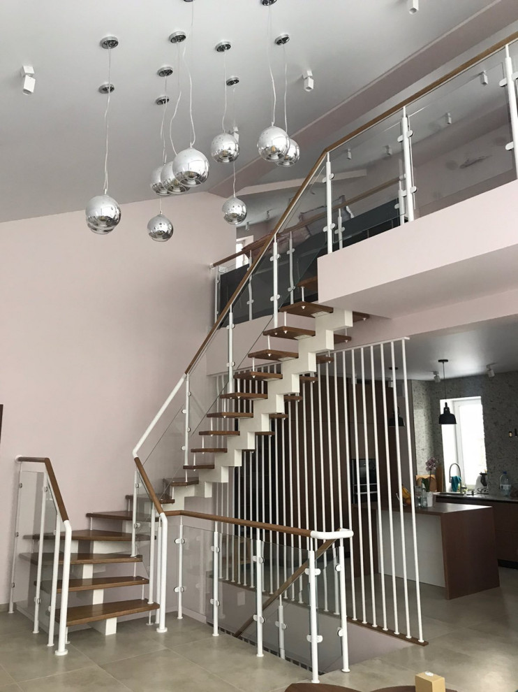 Фотографии дома в Нижнем Новгороде