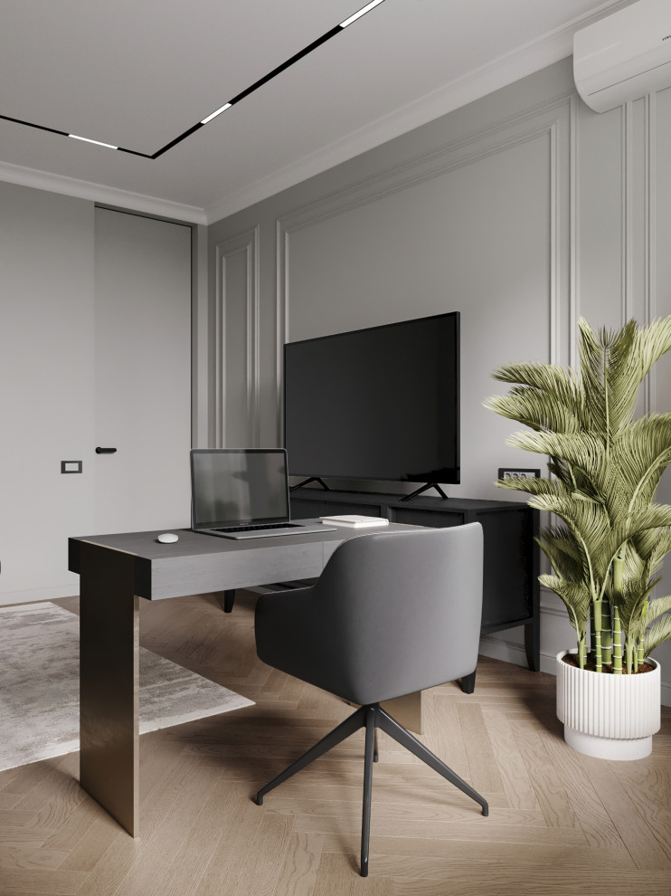 ЖК Сердце Столицы