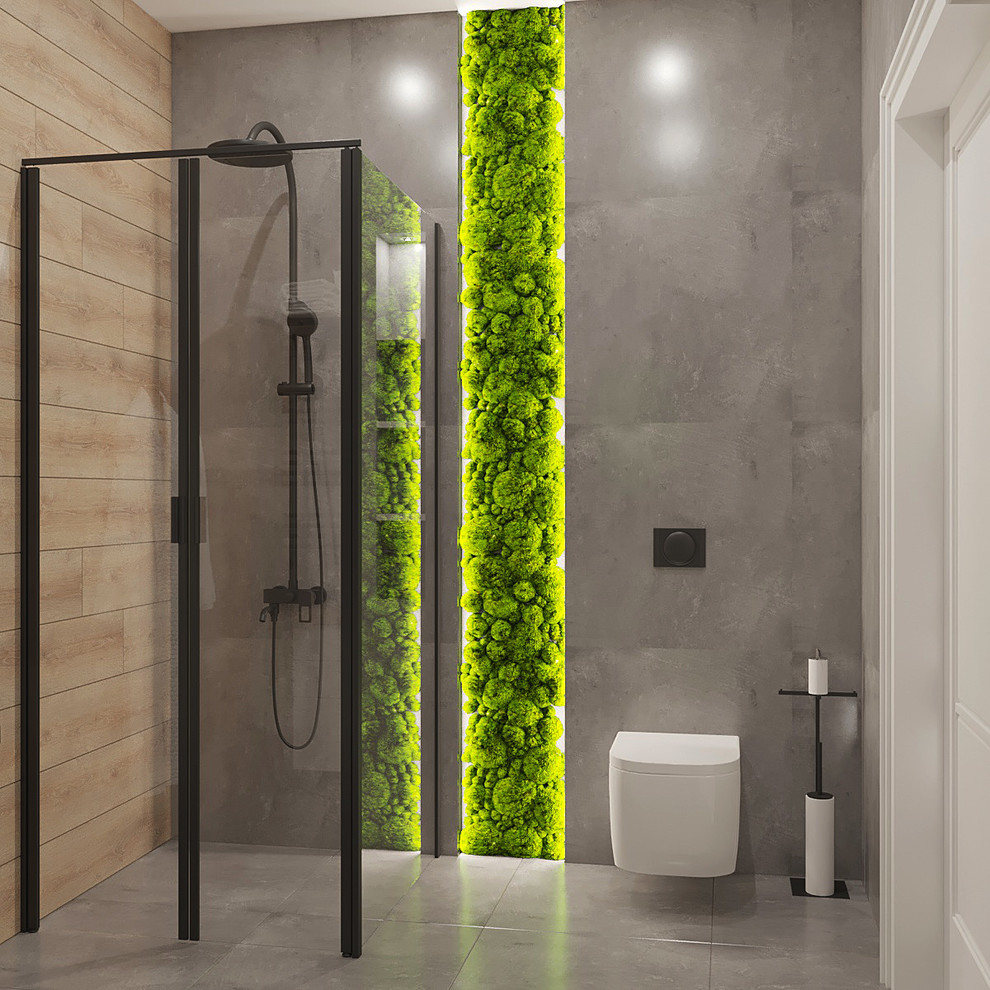 Частный дом