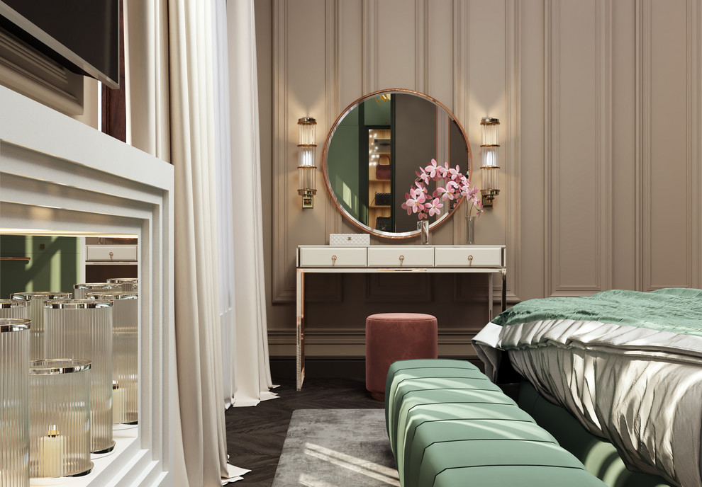 Дом на набережной