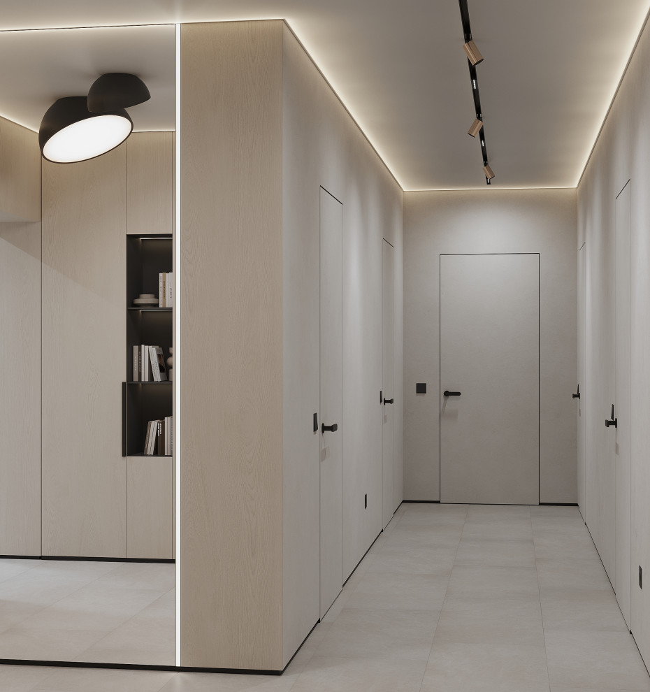 ЖК "62 микрорайон"