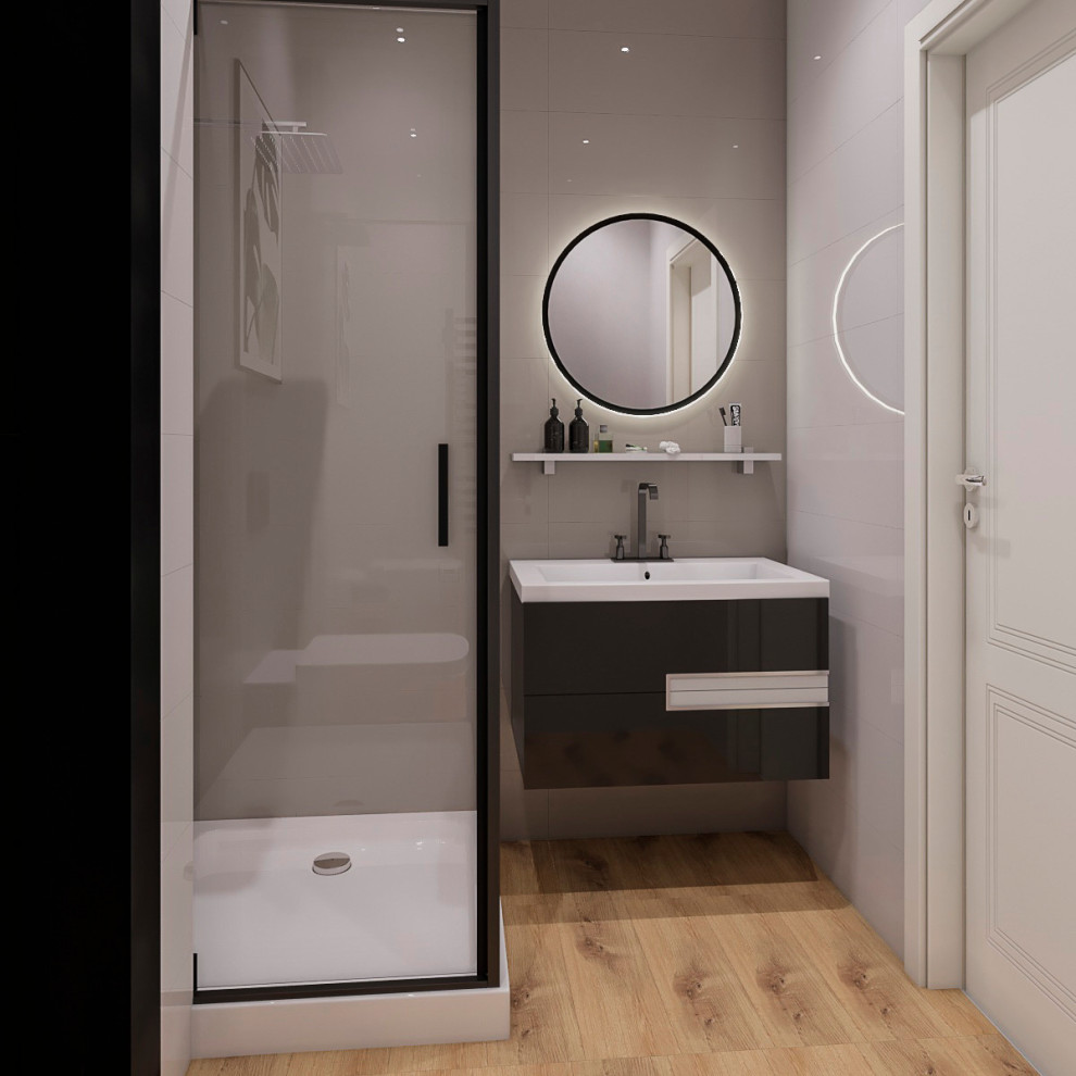 ЖК Ильинские луга