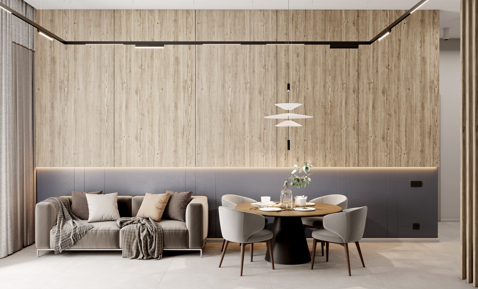 ЖК Рассказовка