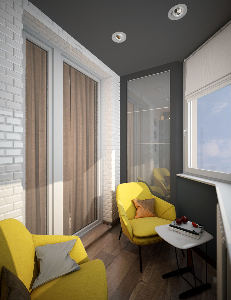 ЖК МОСФИЛЬМОВСКИЙ