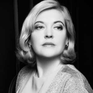 Ольга Ивлева