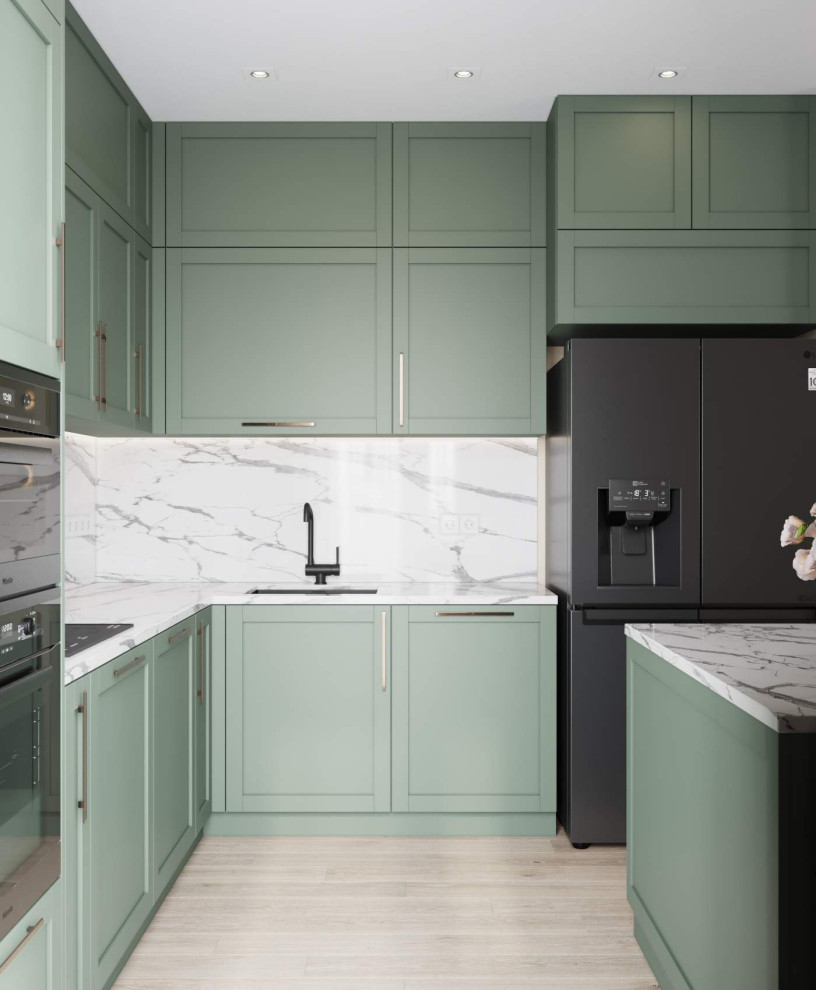 4-х комнатная квартира в г Краснодаре