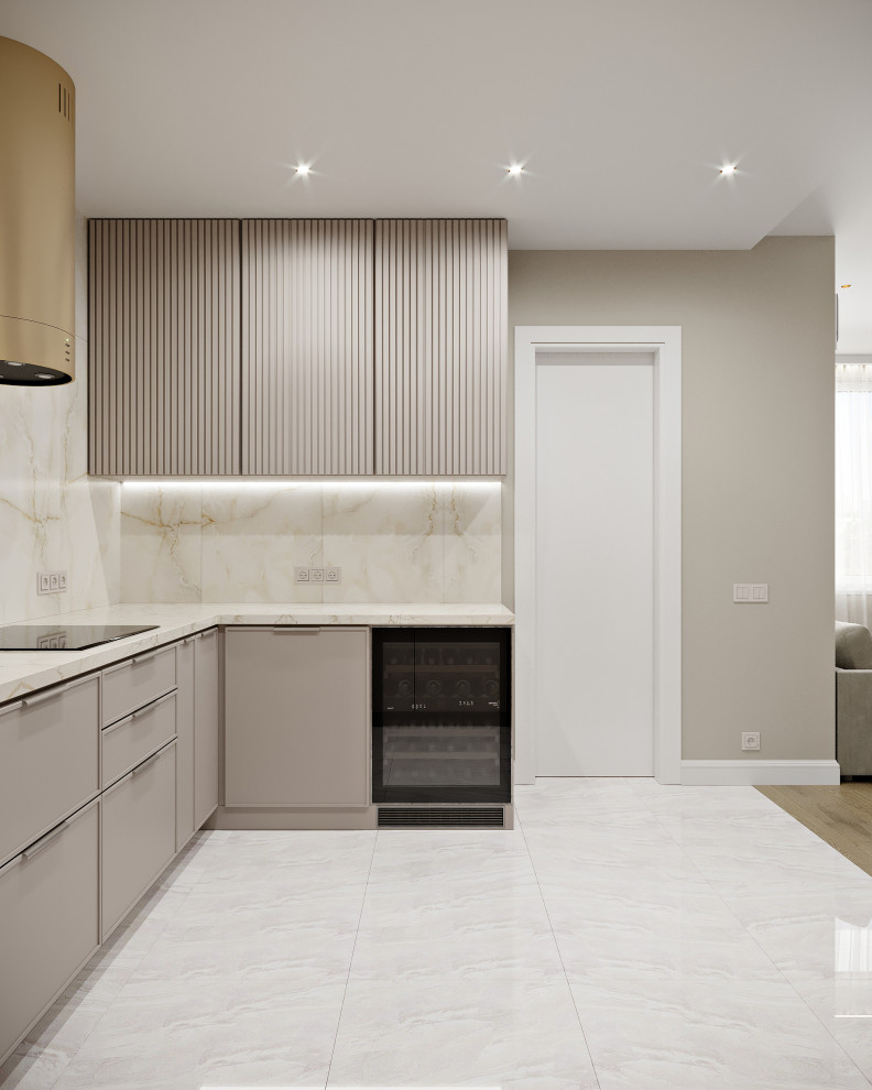 ЖК Летний сад