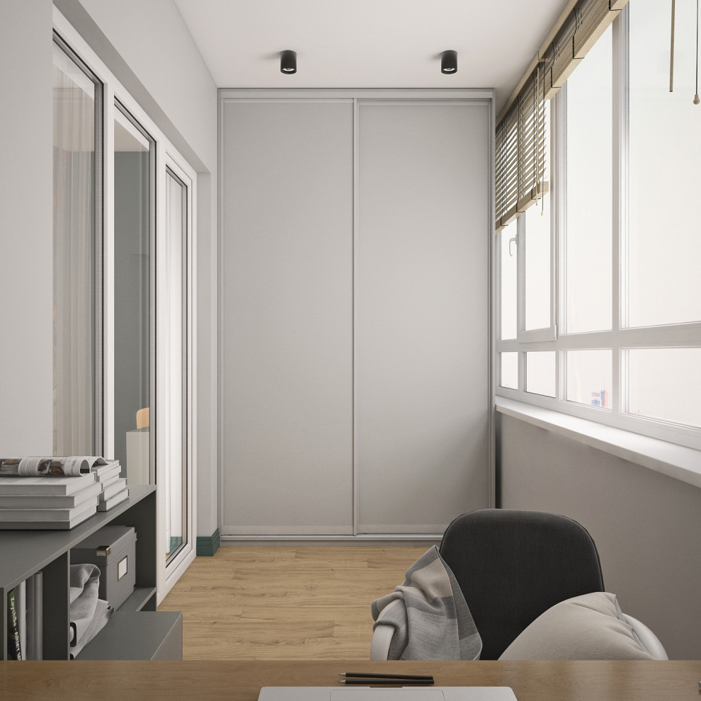 Квартира на Волховстроя